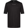 Ranger Ss Jersey Wordmark, black