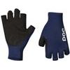 Raceday Glove Turmaline Navy