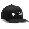 Absolute Flexfit Hat, Black