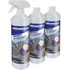 Sport Hygienic Spray, 3x1l
