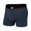 SAXX NONSTOP STR CTN TRUNK, deep navy