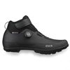 TERRA ARTICA X5 GTX BLACK - BLACK (TER5AGR1V1010)