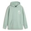 Stockpile Pullover Gray Olive