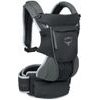 POCO SOFT CHILD CARRIER, black
