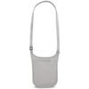 COVERSAFE V75 NECK POUCH grey