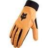Yth Ranger Glove Tangerine