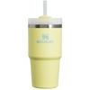Quencher/Cup H2.O FlowState™ Tumbler 600 ml Pomelo