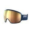 POC Orb Clarity Spare Lens Kit Lead Blue/Spektris Gold