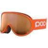 POCito Retina Fluorescent Orange/Partly Sunny Light Orange
