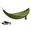 TravelNest Hammock & Straps Combo Moss