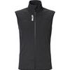 KAMET XCS VEST M BLACK - NOIR