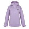 Nicker L light purple