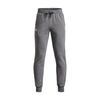 Rival Fleece Joggers-GRY