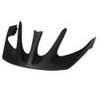 Racing Flux Helmet Visor Black