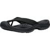 WAIMEA TG WOMEN, black/black