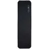 SIM 3.8 M 183 × 50 × 3,8 cm, Black
