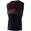 STAGE GHOST D30 VEST BASELAYER