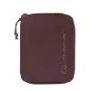 RFiD Bi-Fold Wallet, plum