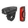 GLARE USB front+rear
