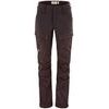Keb Trousers W Black Oak