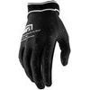 RIDEFIT Gloves Black