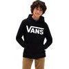 VANS VANS CLASSIC PO Black