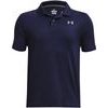 UA Performance Polo, modrá