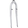Fork Rigid Trek-Diamant 700c Threaded/V-Brake/Curve 260mm SL