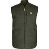 Grimsey Vest M Deep Forest