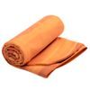 Drylite Towel Large , Outback Sunset
