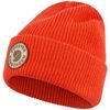 Bergtagen Forever Wool Beanie Flame Orange
