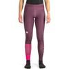 Squadra w tight mauve/raspberry