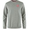 1960 Logo Badge Sweater M, Grey-Melange