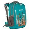 BOLL SCHOOL MATE 20 Giraffe turquoise