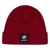 Fedoz Beanie blood red