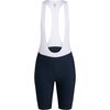 Short Core W, Sky Captain / bílá