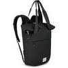 ARCANE TOTE PACK, black