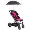 Buggy Parasol; black