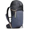 TRAIL VISTA 28 BACKPACK Black-Carbon