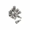WAVEFORM/RIPSAW Standard 4.5mm Pins 10ks