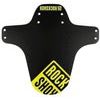 00.4318.020.002 - AM FENDER BLACK/NEON YELLOW