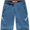 Stage Short Shell Mono Slate