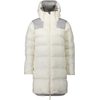 W's Loft Parka Selentine Off-White