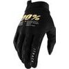 ITRACK Youth Gloves Black