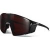 EDGE COVER REACTIV 0-4 HC Black Clear / Brown-Red