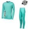 COOLMAX THERMO dětský SET sea green