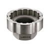 EXTERNAL BOTTOM BRACKET SOCKET TOOL NICKEL