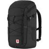 Skule Top Zip 30 Black