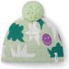 Talesia Pompon MÜ kids green 55 cm