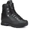 Alaska GTX Schwarz/Black